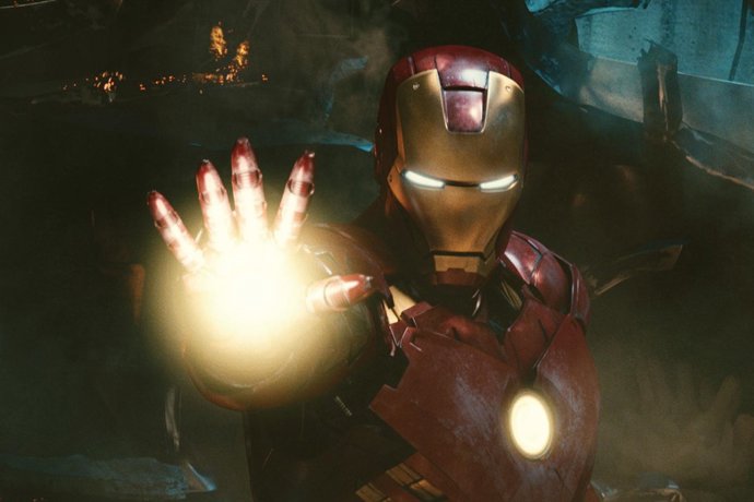 Imagen de Iron Man 2