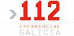 Logo 112 Galicia