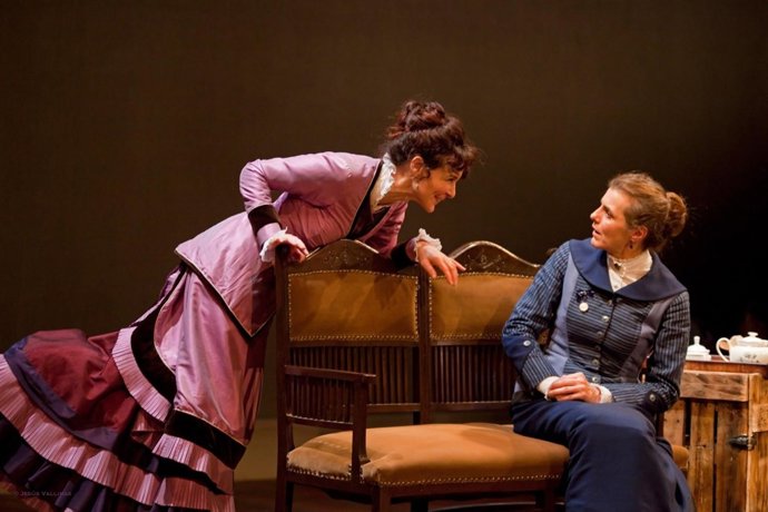 Imagen de la obra Casa de Muñecas