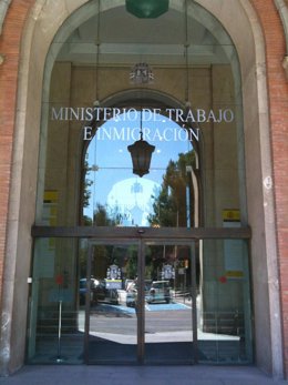 Ministerio de Trabajo e Inmigración