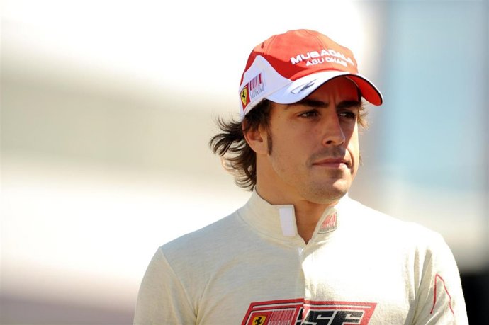 Fernando Alonso