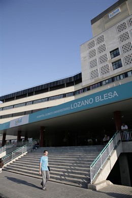 Hospital Clínico Universitario de Zaragoza