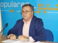 La Dirección provincial del PP de Toledo iniciará la expulsión de cinco concejales 'populares' en La Puebla de Montalbán