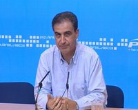 PP espera que se traslade atestado sobre "determinados gritos y expresiones" en la marcha de San Sebastián