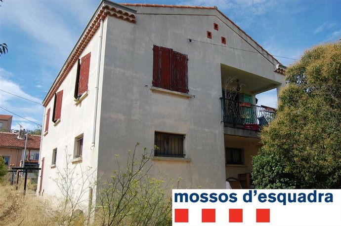 Liberan en Marsella a un hombre secuestrado en Barcelona