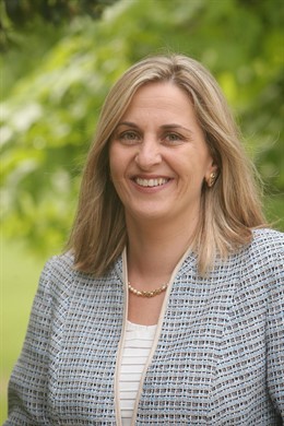 Ana Isabel Aranguren.