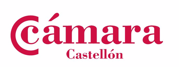 Logo de la Cámara de Comercio de Castellón