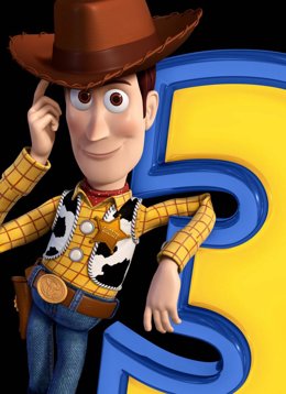 Toy Story 3