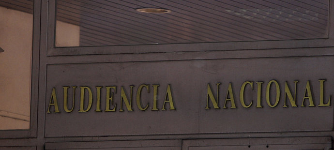 Audiencia Nacional