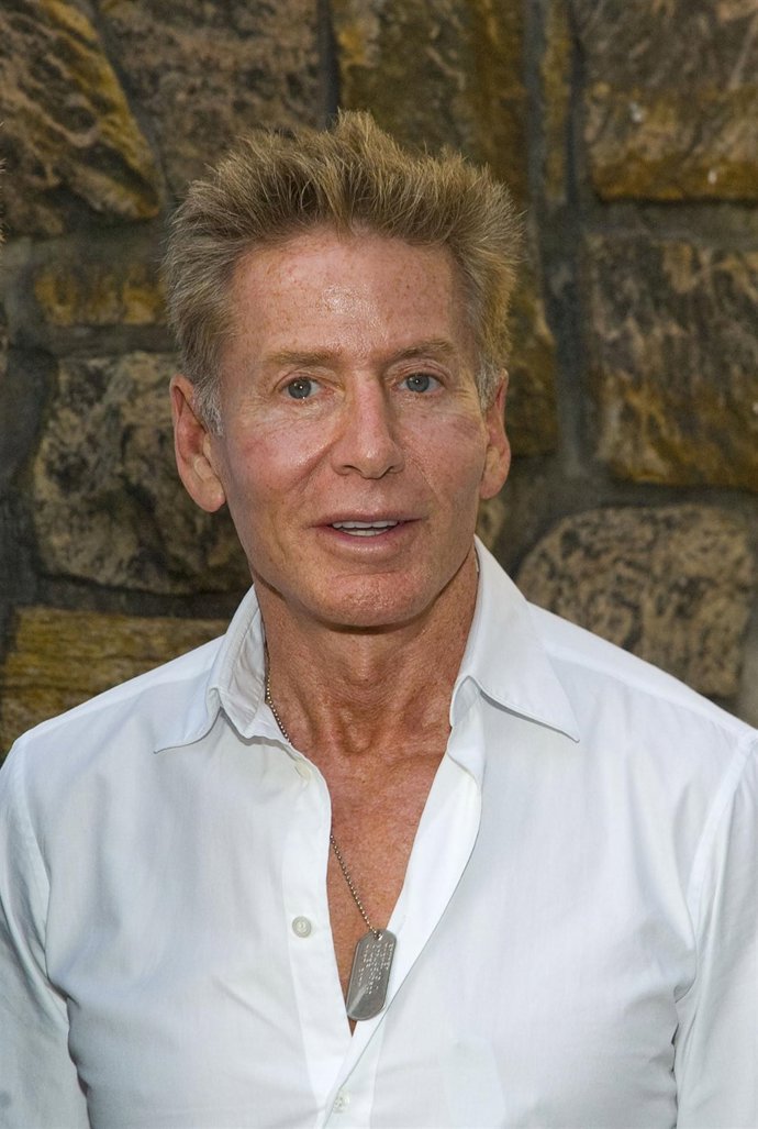 El prestigioso diseñador, Calvin Klein