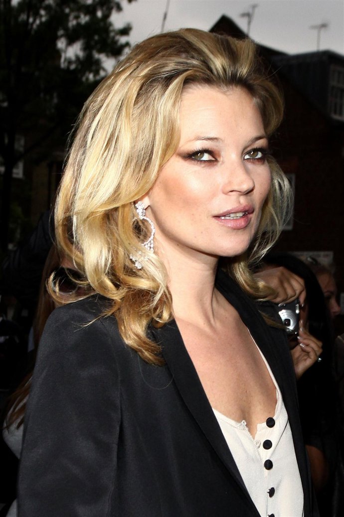 Kate Moss
