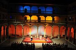 Imagen de archivo del Festival