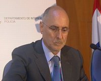 Gobierno vasco exige a la izquierda abertzale que condene la quema de 12 contenedores en Azkoitia y otros ataques