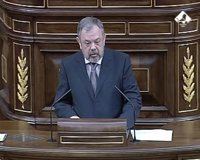 PNV dice que denunciará si las políticas activas no llegan "como Dios manda", pero descarta "romper relaciones" con PSOE