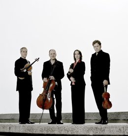 Cuarteto Casals