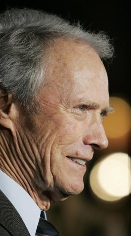 Clint Eastwood