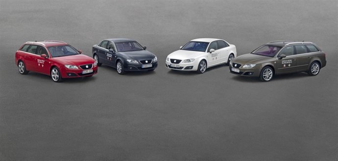 Seat patrocina a equipos de fútbol