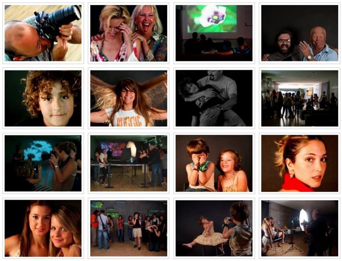 El proyecto del TEA cuanta en Facebook con más de 3.000 amigos