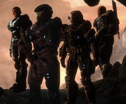 Halo Reach