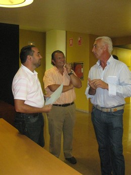 Imagen del encuentro