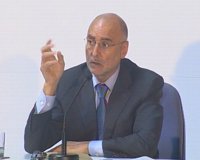 Ares dice que Interior decidirá si se celebra la marcha del 27 en Bilbao tras analizar los datos de la convocatoria