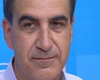 Barreda cree que los últimos actos de kale borroka responden a "una voluntad organizada" y pide "máxima contundencia"