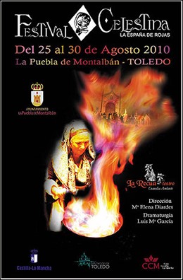 Festival Celestina 2010