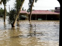 El PAM consigue repartir alimentos en las zonas afectadas en Pakistán