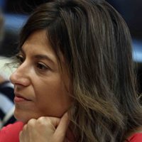 Aído anuncia medidas por los fontomontajes de mujeres policía