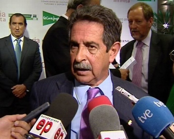 Miguel angel revilla