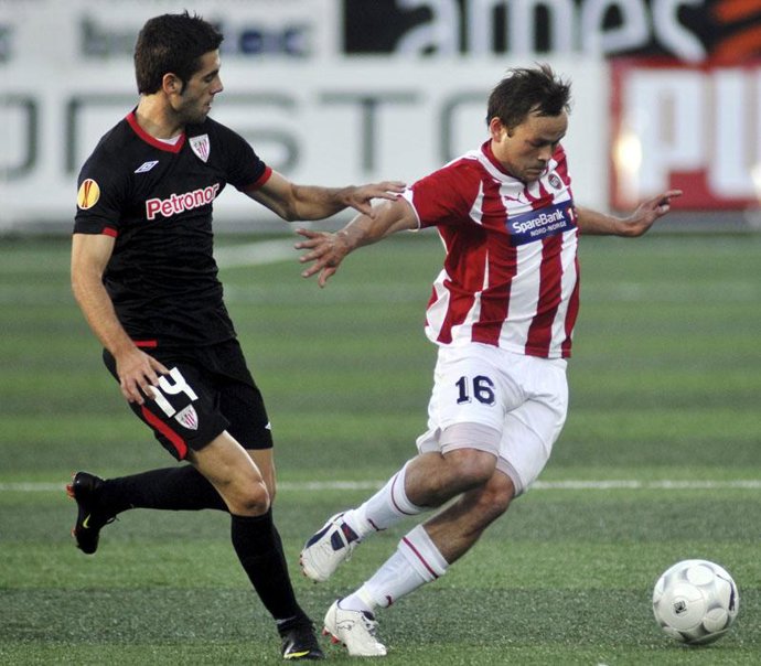 El Athletic Club se clasifica para la UEFA Europa League