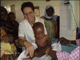 Fiesta Uncastillo Mauritania