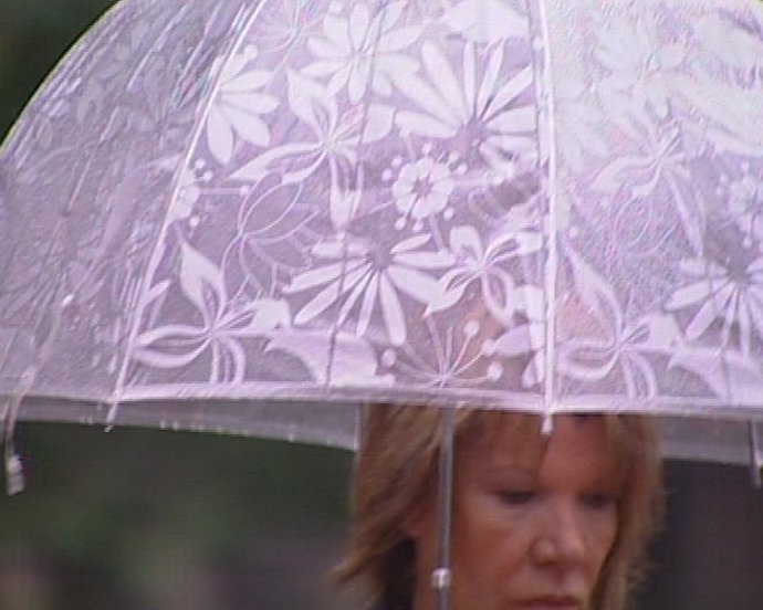 lluvia y bajas temperaturas en Bilbao R