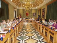 El Ayuntamiento de Cuenca recopilará datos de daños y afectados para solicitar la declaración de zona catastrófica