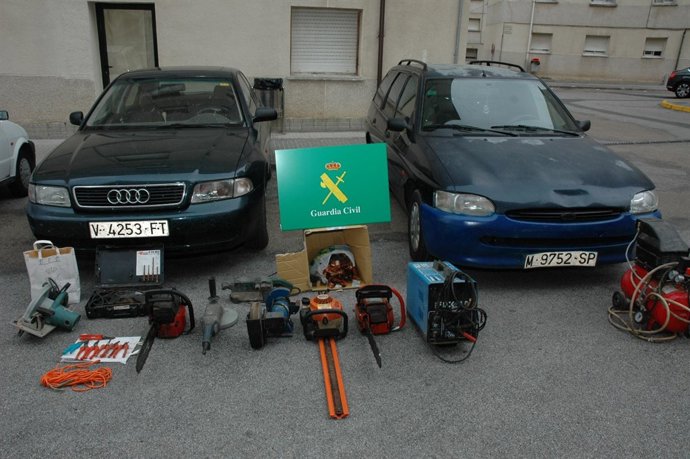 RDO NOTA DE PRENSA SOBRE ROBO DE COBRE