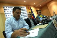 AUGC: las patrullas martímas de Guardia Civil y Gendarmería marroquí se han cancelado