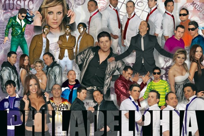 Orquesta Philadelphia