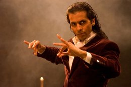 El bailaor Farruquito está de gira con su espectáculo 'Puro'