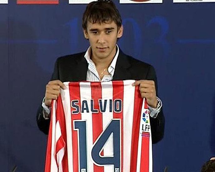 Eduardo Antonio Toto Salvio