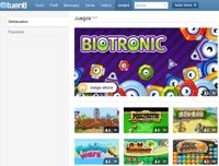 Tuenti estrena créditos y sus juegos se vuelven más sociales