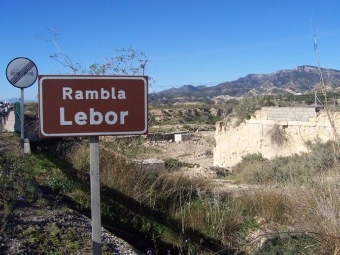 Rambla Lebor