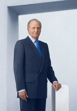 Rey de España, Juan Carlos