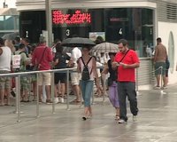 Las lluvias harán del jueves un día "complicado" en Andalucía y las tormentas se desplazarán a la mitad este peninsular