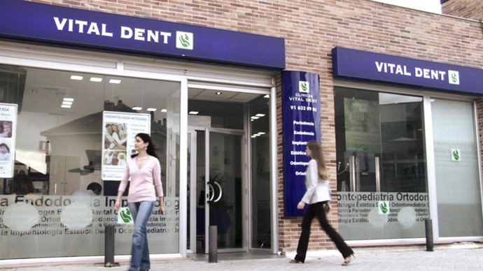 Clínica Vital Dent