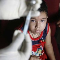 Nueva vía para destruir las células del VIH evitando su replicación