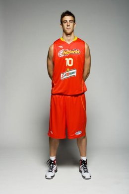 Victor Claver 