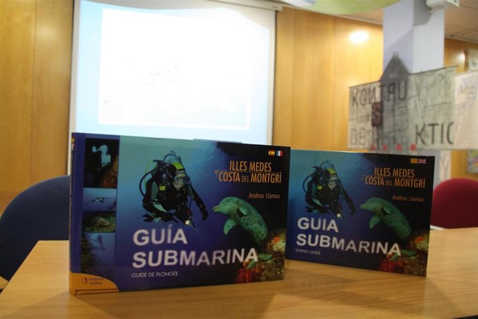 Posteriores ediciones indagarán sobre todo el fondo submarino catalán