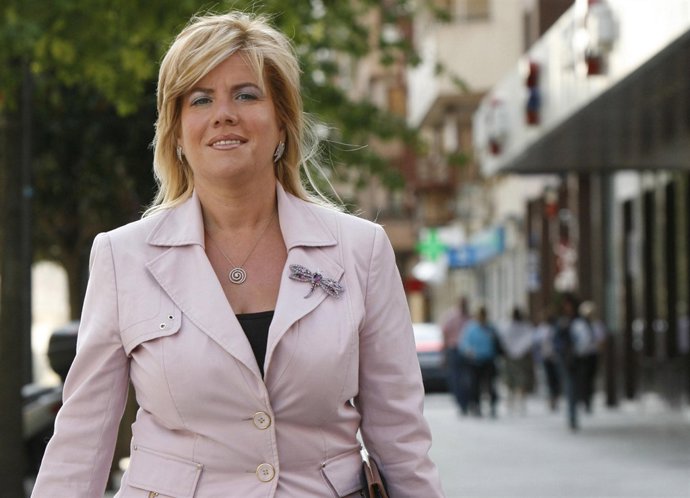 Defensora del Pueblo Riojano