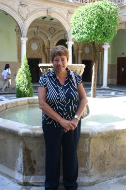 La catedrática de Neuropsicología Carmen Junqué