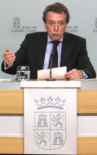 La Junta rechaza las críticas de Revilla por la autopista Dos Mares